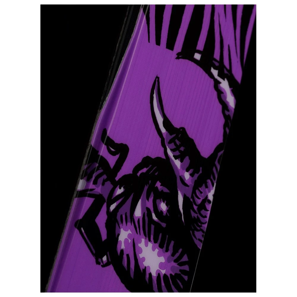 Esquís Volkl Revolt 86 Scorpion 8 Esquís Volkl Revolt 86 Scorpion - Imagen 6