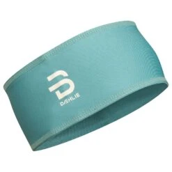 Cinta Nórdica Bjorn Daehlie Polyknit DELPHIUM BLUE