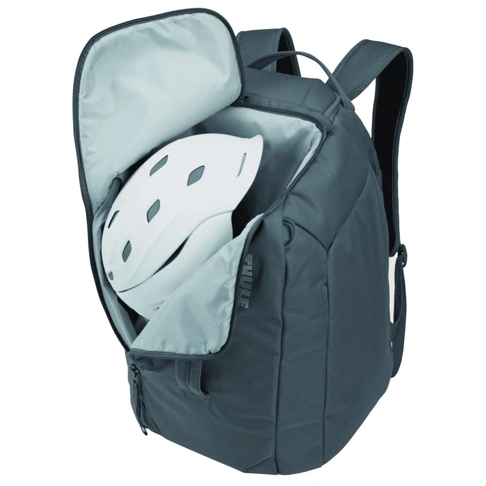 Funda Botas Thule Roundtrip Ski Boot Backpack 45L Dark Slate 5 Funda Botas Thule Roundtrip Ski Boot Backpack 45L Dark Slate - Imagen 3