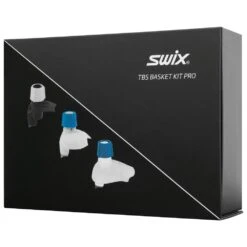 Cesta Swix Kit Panier Pour Bâtons Tbs