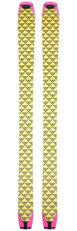 Pieles De Foca Black Crows Pilus Camox Freebird