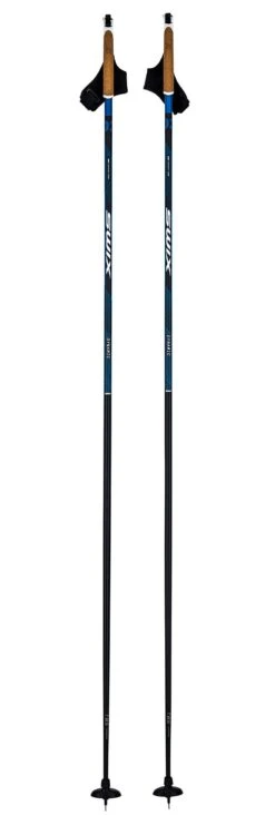 Bastón De Esquí De Fondo Swix Dynamic D2