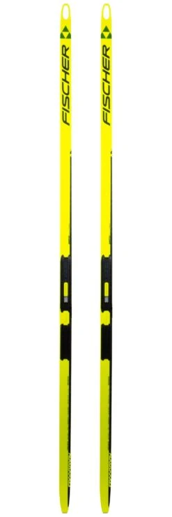 Fischer Pack Esquí Nordico Speedmax Helium Skate Plus Stiff + Fij