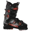 Botas De Esquí Head Formula 110 Mv Gw Black Red