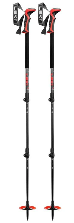 Bastones Leki Haute Route 3