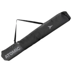 Funda Esquí Atomic Ski Sleeve 205cm Black Grey -Esquí Equipos Tienda 389b271fb51277d89c59cfa63523ee7bdc7c473e H23ATOMACC346680 ATOM0554514 0 1