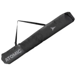 Funda Esquí Atomic Ski Sleeve 205cm Black Grey