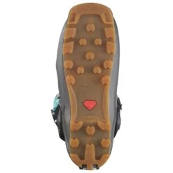 Botas De Esquí De Travesía Salomon Mtn Summit Pure W -Esquí Equipos Tienda 38cbf2bdd5c3fb764deaceb7fb64b75da1813046 H24SALOCHA379747 7