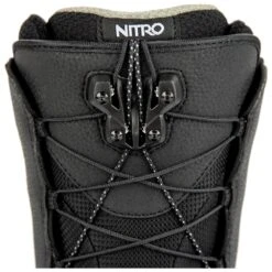 Botas Nitro Venture TLS Black -Esquí Equipos Tienda 38ed6bcb9c8a204041d305bde481ab115df22f56 H23NITRBOO2265023 901