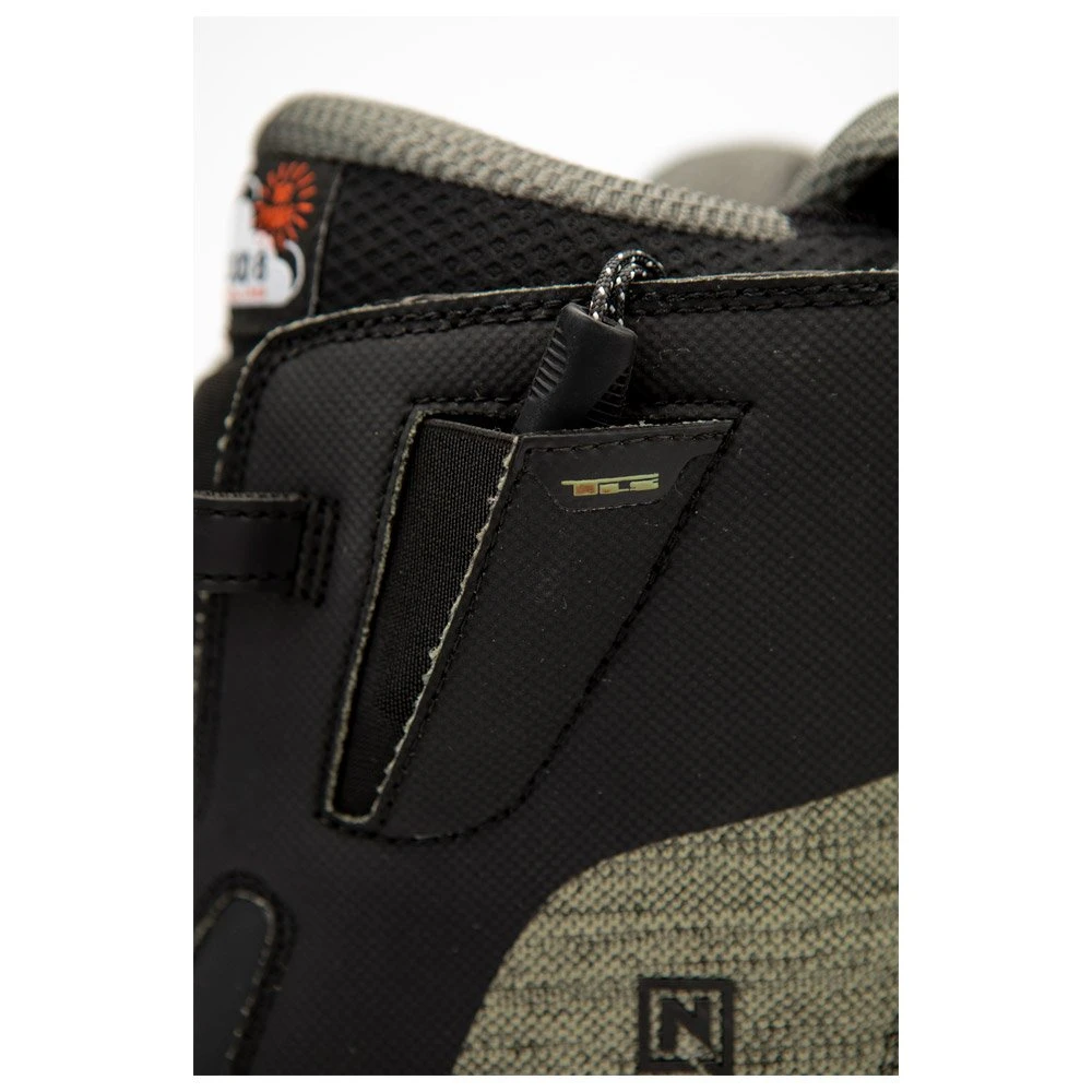 Botas Nitro Skylab Tls Gravity Grey 5 Botas Nitro Skylab Tls Gravity Grey - Imagen 3