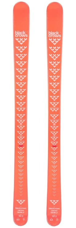 Esquís Black Crows Camox Birdie Jr