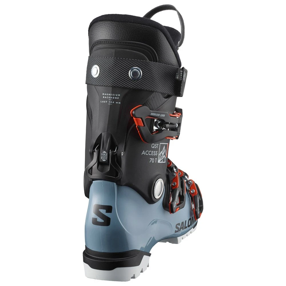 Botas De Esquí Salomon Qst Access 70 T Copen 4 Botas De Esquí Salomon Qst Access 70 T Copen - Imagen 2