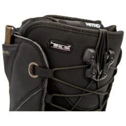 Botas Nitro Rival Tls Black -Esquí Equipos Tienda 394e123a313dee9a5f4493021ca206b9e9f87042 H23NITRBOO2265673 901