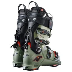 Botas De Esquí De Travesía Nordica Unlimited 120 Dyn Green Black Red -Esquí Equipos Tienda 39c0655534ec7cccf987b6db2f420de238d60218 H24NORDCHA372595 904