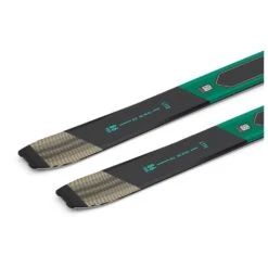 Esquís De Travesía Salomon Mtn 86 W Pro 12 Esquís De Travesía Salomon Mtn 86 W Pro -Esquí Equipos Tienda 39e466da481cdaaff1b4a39c523f294e193d7482 H23SALOSKI256334 901 1