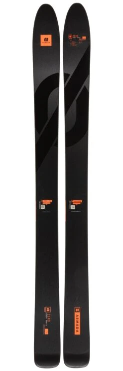 Esquís Armada Short Pants Paradox