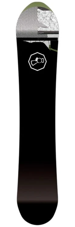 Tabla De Snowboard Capita The Navigator -Esquí Equipos Tienda 3a20fb02d5f57420637d142147c3c6ff27ed7092 H24CAPIBOA413125 CAPI0843120 2 1