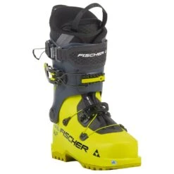 Botas De Esquí De Travesía Fischer Transalp Pro Yellow Dark Blue 13 Botas De Esquí De Travesía Fischer Transalp Pro Yellow Dark Blue -Esquí Equipos Tienda 3a40b9b8095db84a53b087851e92865c3b78e8bd H24FISCCHA405886 4