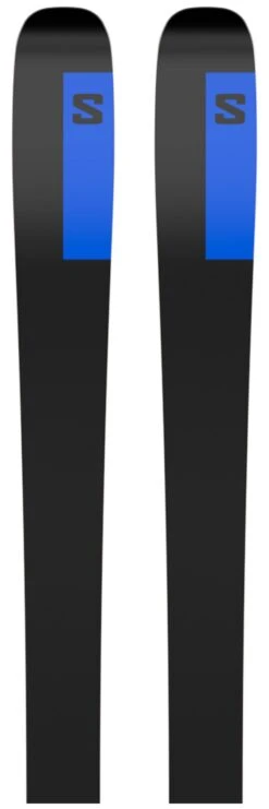 Esquís Salomon Stance 96 -Esquí Equipos Tienda 3a4873faf19c05356c2d1fd11e626c4306105807 H24SALOSKI379719 902