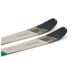 Esquís De Travesía Salomon Mtn 86 W Pro 13 Esquís De Travesía Salomon Mtn 86 W Pro -Esquí Equipos Tienda 3aaa815ccd462a5cd58e63d9d15cda47ba25b0d3 H23SALOSKI256334 902 1