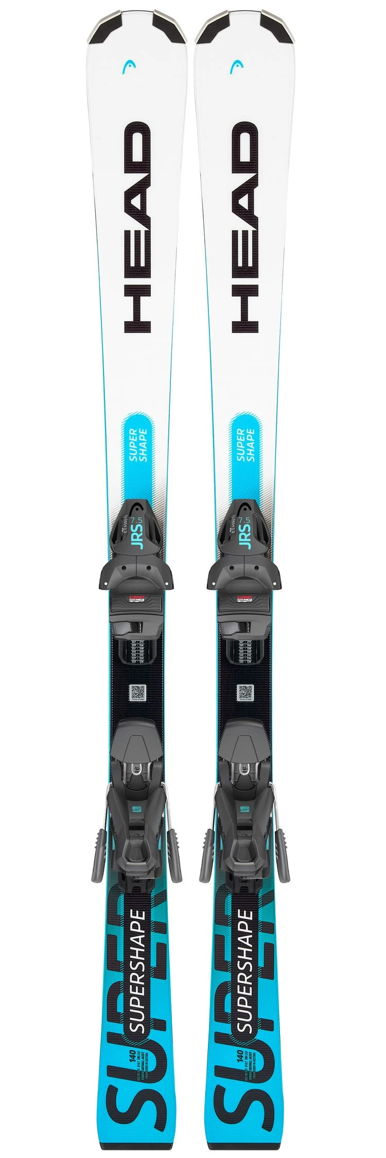 Head Pack Esquí Alpino Supershape Jrs + Fij 3 Head Pack Esquí Alpino Supershape Jrs + Fij