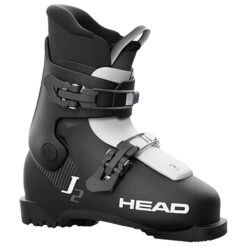 Botas De Esquí Head J 2 Black White