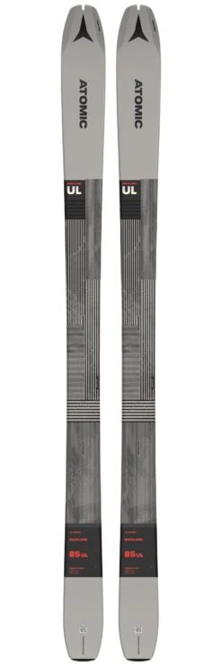 Atomic Pack Esquí Travesía Backland 85 Ul + Fij