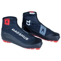 Bota De Esquí Nórdico Madshus Endurace Classic -Esquí Equipos Tienda 3b505586bde8ed8a8335215112d6548cb272f1cd H23MADSCHA264004 4