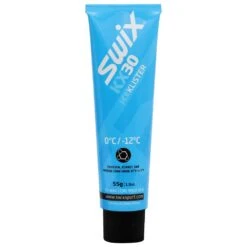 Klister Swix KX30 Blue Ice Klister 0C To -12C