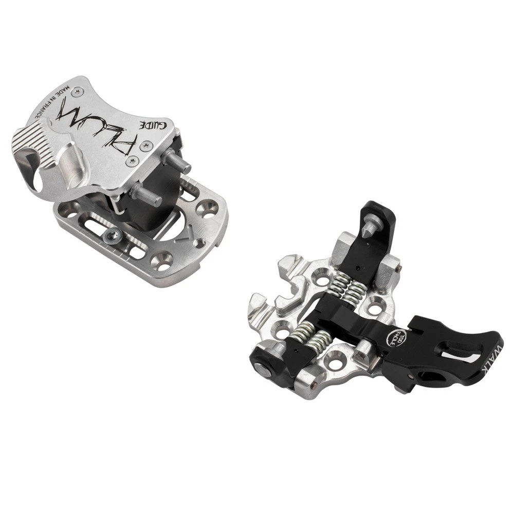 Salomon Pack Esquí Travesía Mtn 80 Carbon + Fij 17 Salomon Pack Esquí Travesía Mtn 80 Carbon + Fij - Imagen 15