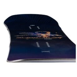 Arbor Pack Snowboard Draft Camber + Fij -Esquí Equipos Tienda 3bb70ea86e5b59a765e7121a98a1438179449502 H24ARBOBOA408066 901