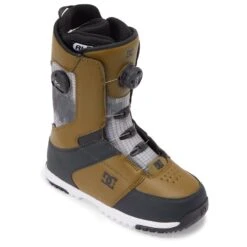 Botas DC Control Olive Military