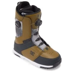 Botas DC Control Olive Military 24 Botas DC Control Olive Military -Esquí Equipos Tienda 3c77f71b37dd84f5dbc55626ac46c7f5d656392e H24DCUSBOO4410367 0 2