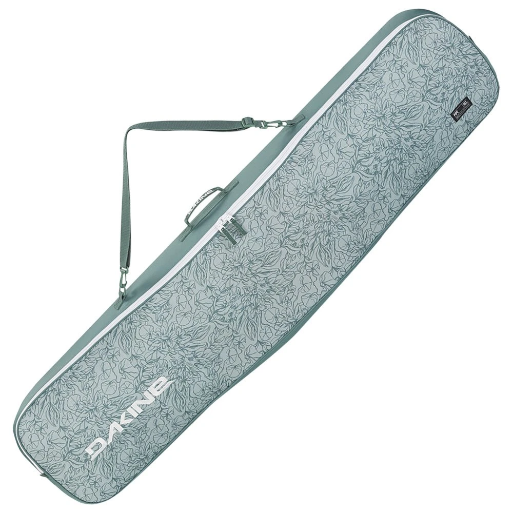Funda Snowboard Dakine Pipe Snowboard Bag Poppy Iceberg 3 Funda Snowboard Dakine Pipe Snowboard Bag Poppy Iceberg