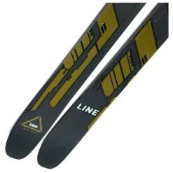 Esquís Line Blade Optic 92 -Esquí Equipos Tienda 3ce148b0641463fd6255ea1bd56a775a321d3a0c H24LINESKI410154 902
