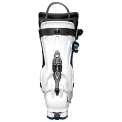 Botas De Esquí De Travesía Atomic Backland Pro W White Dark Blue -Esquí Equipos Tienda 3cfffaeab86b839b61684c50d4d9ebbb19a27317 H22ATOMCHA174525 3