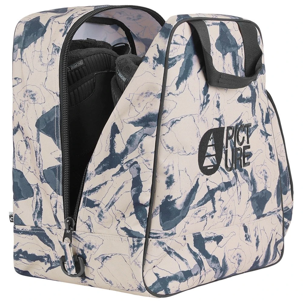 Picture Ski Bag 190 Cm Freeze + 7 Picture Ski Bag 190 Cm Freeze + - Imagen 5