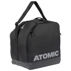 Funda Botas Atomic Boot & Helmet Bag Black Grey 8 Funda Botas Atomic Boot & Helmet Bag Black Grey -Esquí Equipos Tienda 3d667d23b5ce904558c42808dcc7e63702eef545 H23ATOMACC340537 ATOM0554510 0 1