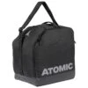 Funda Botas Atomic Boot & Helmet Bag Black Grey