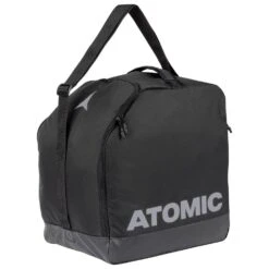 Atomic Pack Double Ski Bag Black Grey + -Esquí Equipos Tienda 3d667d23b5ce904558c42808dcc7e63702eef545 H23ATOMACC340537 ATOM0554510 0 2