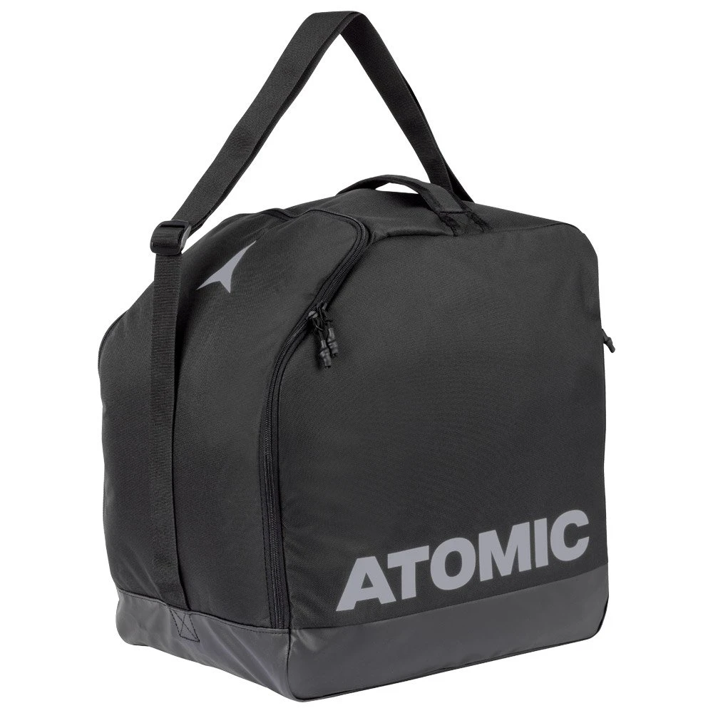 Funda Botas Atomic Boot & Helmet Bag Black Grey 3 Funda Botas Atomic Boot & Helmet Bag Black Grey