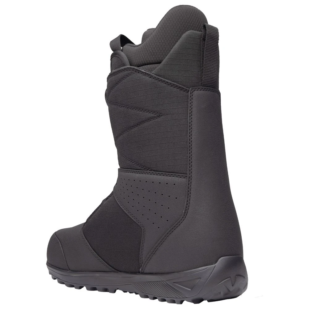 Botas Nidecker Sierra Black 5 Botas Nidecker Sierra Black - Imagen 3