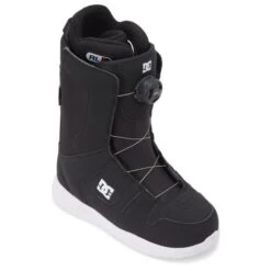 Botas DC Women Phase Boa White Black Pink -Esquí Equipos Tienda 3dc64bb99942edf1d6ecab37b9ada923d9294868 H24DCUSBOO4410537 0 1
