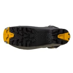 Botas De Esquí De Travesía La Sportiva Solar II Carbon Yellow -Esquí Equipos Tienda 3dd6cc45fb63fdd6ee0dc079ee13d813745e0bc9 H23LASPCHA265054 9