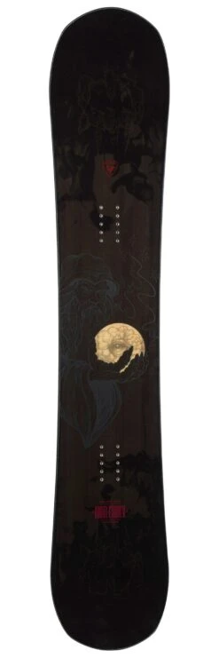 Rossignol Pack Snowboard Evader + Fij