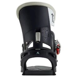 Rossignol Pack Snowboard Revenant + Fij -Esquí Equipos Tienda 3e09c96c567610e787fe5d76569263ef801da12f H21BURTBIN031 1