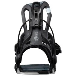 Yes! Pack Snowboard Dicey + Fij -Esquí Equipos Tienda 3e0d2d8dba6769a40da9220c1254a7e5dbdb50c3 H21FLOWBIN017 2