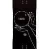 Tabla De Snowboard Gnu Gloss