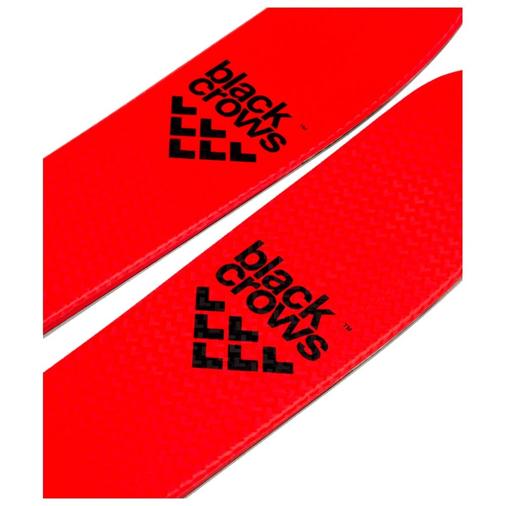BLACK CROWS Pack Esquí Travesía Camox Freebird + Fij 6 BLACK CROWS Pack Esquí Travesía Camox Freebird + Fij - Imagen 4