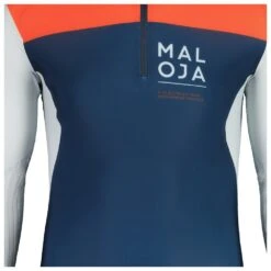 Traje Nórdico Superior Maloja CastelfondoM Shirt Midnight Multi 9 Traje Nórdico Superior Maloja CastelfondoM Shirt Midnight Multi -Esquí Equipos Tienda 3e63490177068d98d229637a0bf250b36c6da00a H23MALOTTH2253577 901